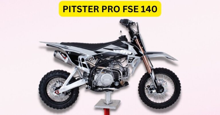 Pitster Pro