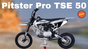 Pitster Pro TSE 50